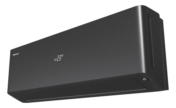 Кондиционер инверторный Hisense AS-13UW4RXVQH02(B)