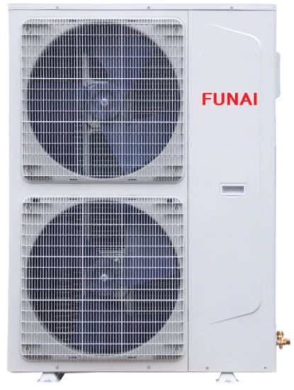 Наружный блок Funai RAM-I-2OK40HP.01/U