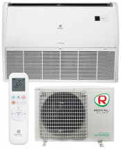Напольно-потолочный кондиционер Royal Clima CO-F 48HNCI/CO-E 48HNCI