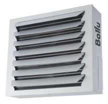 Водяной тепловентилятор Ballu BHP-W4-100-S