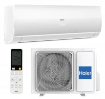 Кондиционер Haier HSU-09HFF203/R3-W/HSU-09HUF203/R3