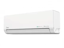 Мульти сплит-система Midea 120 м² на 5 комнат 20+20+20+20+50 Easy