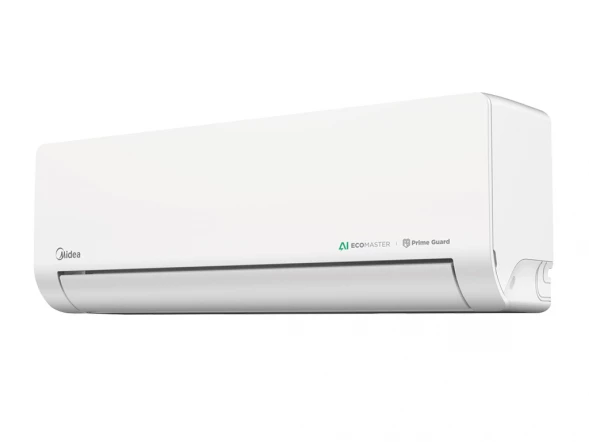 Мульти сплит-система Midea 120 м² на 5 комнат 20+20+20+20+50 Easy