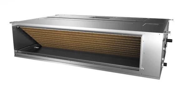 Канальный кондиционер Midea MTI-24HW1N1P-Q(A)/MOX431U-24HN1-LQ