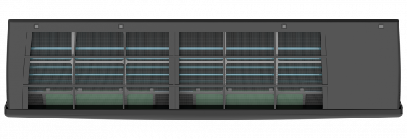 Кондиционер Royal Clima RC-AN55HN