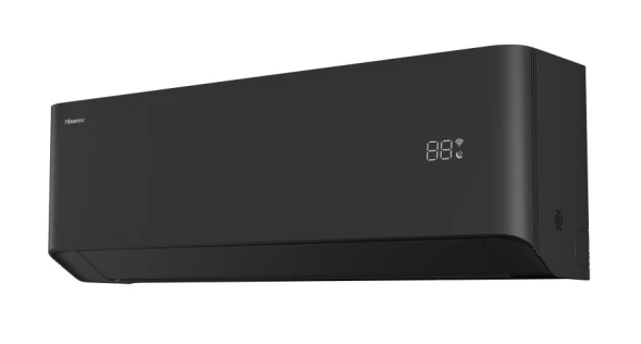 Кондиционер инверторный Hisense AS-10UW4RLCHB00(B)