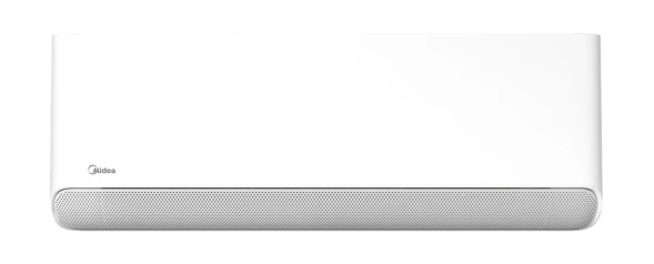 Мульти сплит-система Midea 50 м² на 2 комнаты 25+35 Breezeless E