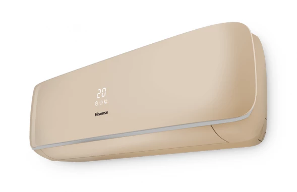 Внутренний блок Hisense AMS-12UW4RVETG00(С) Wi-Fi