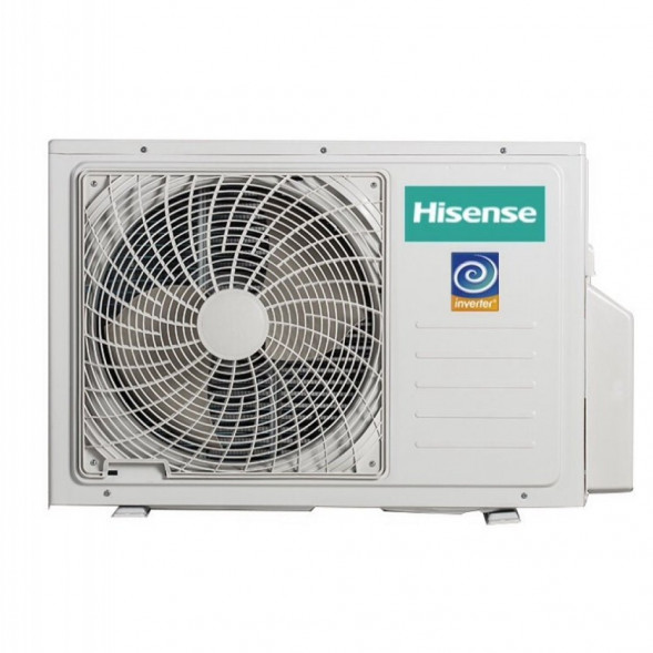 Наружный блок Hisense AMW3-18U4RJC