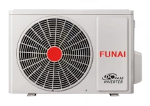 Кондиционер инверторный Funai RAC-I-DA25HP.D01