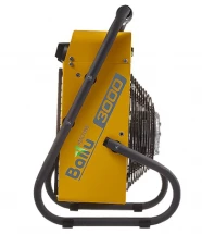  Электрическая тепловая пушка Ballu BHP-M2-3