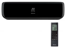 Внутренний блок Hisense AMS-09UW4RVETG00(B) Wi-Fi