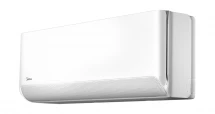 Мульти сплит-система Midea 80 м² на 4 комнаты 25+25+25+25 Breezeless E