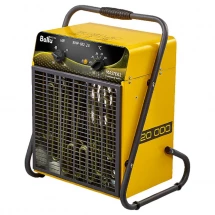  Электрическая тепловая пушка Ballu BHP-M2-20