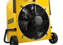  Электрическая тепловая пушка Ballu BHP-M2-40