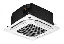 Кассетный инверторный кондиционер Midea MCA4U-18HRFNX-Q(GA)/MOX330U-18HFN8-Q(GA)/T-MBQ4-03AWD