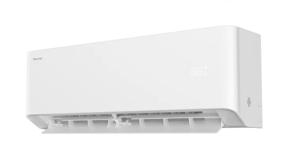 Кондиционер инверторный Hisense AS-24UW4RBTHB00