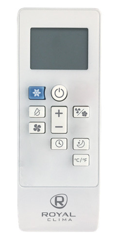 Мобильный кондиционер Royal Clima RM-TS17CH-E