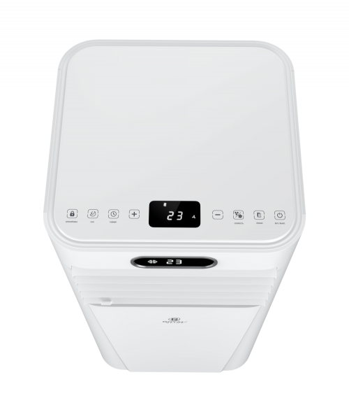 Мобильный кондиционер Royal Clima RM-TS22CH-E