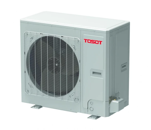 Канальный кондиционер Tosot T60H-ILD/I/T60H-ILU/O