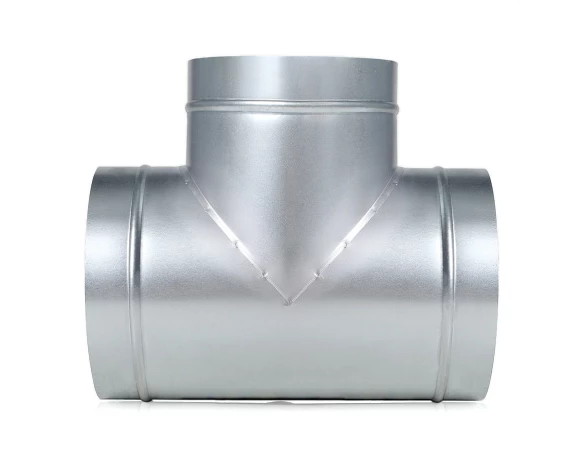 Тройник-315/315-35-35-395-50-оц.-0.5-н.н.н