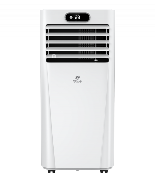 Мобильный кондиционер Royal Clima RM-TS28CH-E