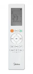 Кассетный инверторный кондиционер Midea MCD1-36HRFN8(GA)-B/MOD30U-36HFN8-R(GA)/T-MBQ4-04AWD