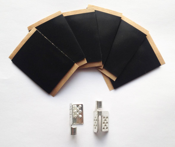 Инфракрасный пленочный теплый пол 0,5 м² с терморегулятором М