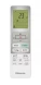 Внутренний блок Hisense AS-13UW4RXVQH02G(B)