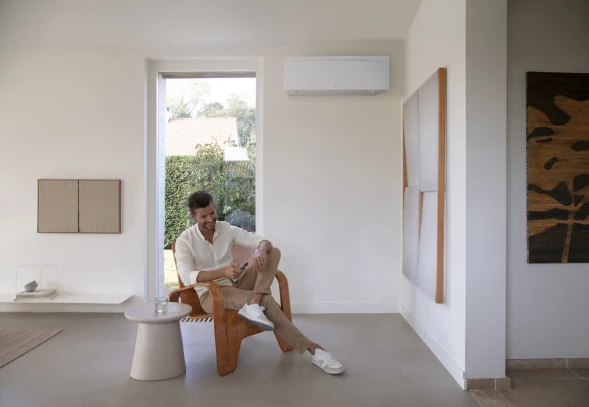 Внутренний блок Daikin FTXJ35AW