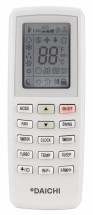 Кондиционер Daichi ICE25AVQ1/ICE25FV1