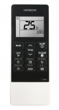 Кондиционер инверторный Hitachi RAK-18REF/RAC-18WEF