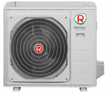 Напольно-потолочный кондиционер Royal Clima ES-F 36HRX/ES-E 36HX