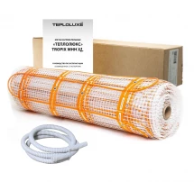 Нагревательный мат Теплолюкс Tropix МНН XL 540 Вт/3,6 кв.м