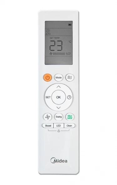 Кондиционер инверторный Midea MSFE1S-18FRN8G1/MOFE1-18FRN8G1