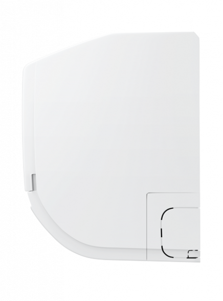 Кондиционер инверторный Hitachi RAK-25REF/RAC-25WEF