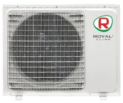 Кассетный кондиционер Royal Clima CO-4C 36HNXA/CO-E 36HNX/pan8D2