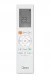 Кондиционер инверторный Midea MSFE1S-24FRN8G1/MOFE1-24FRN8G1