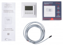 Терморегулятор SpyHeat NLC-527H