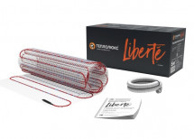 Мат нагревательный Теплолюкс Liberte 8,0 кв.м