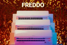 Внутренний блок Quattroclima QV-FM07WA