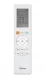 Кондиционер инверторный Midea MSES1S-12FRN8G1/MOES1-12FRN8G1/-40