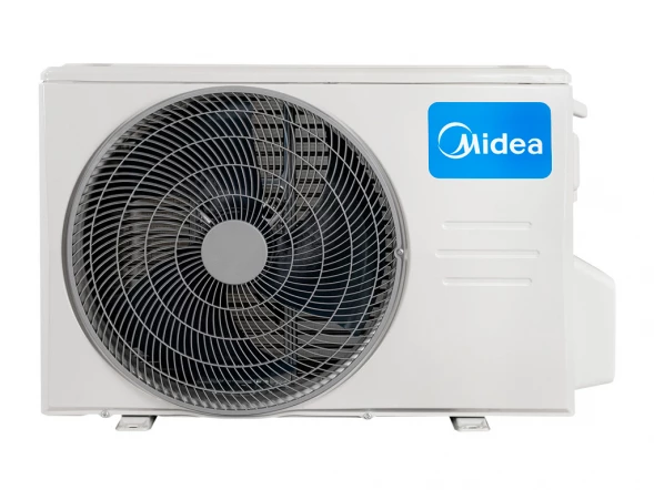 Кондиционер инверторный Midea MSES1S-12FRN8G1/MOES1-12FRN8G1/-40