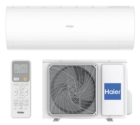 Кондиционер Haier HSU-12HPL203/R3/HSU-12HPL03/R3