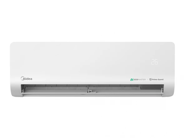 Кондиционер инверторный Midea MSES1S-18FRN8G1/MOES1-18FRN8G1/-40