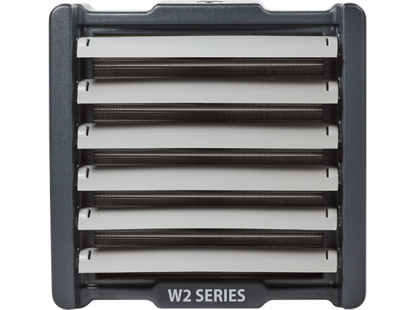 Водяной тепловентилятор Ballu BHP-W2-100-LN