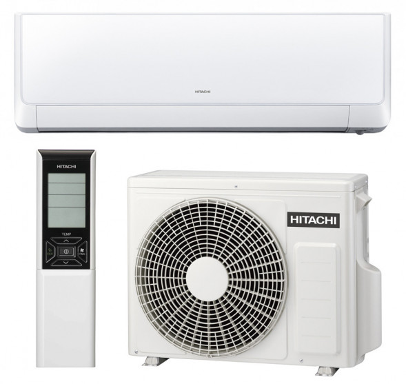 Кондиционер Hitachi RAK-50RXE/RAC-50WXEN