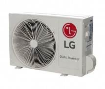 Кондиционер инверторный LG B07TS.NSJ/B07TS.UA3