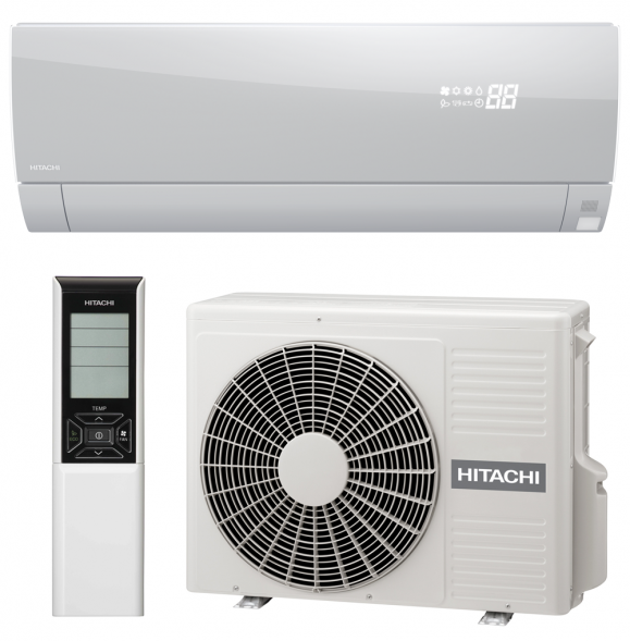 Кондиционер Hitachi RAK-35PSES/RAC-35WSE