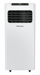 Мобильный кондиционер Hisense AP-07CR4GKWS00